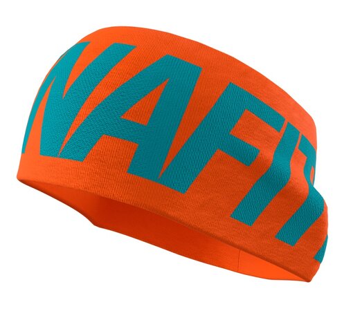 Čelenka Dynafit Light Logo Headband Iowa