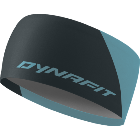 Čelenka Dynafit Performance 2 Dry Headband Storm Blue