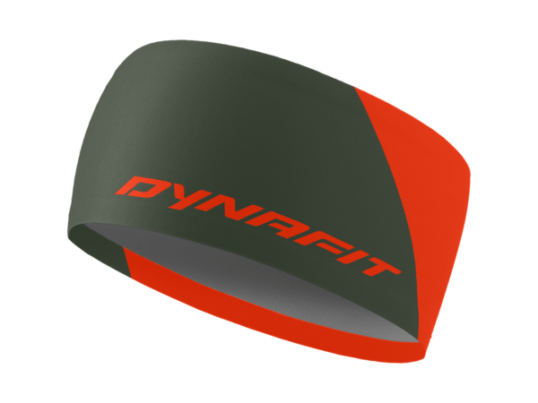 Čelenka Dynafit Performance 2 Dry Headband Thyme