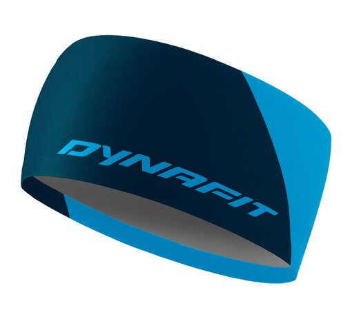 Čelenka Dynafit Performance Dry Headband Frost