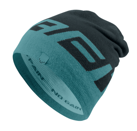 Zimná čiapka Dynafit FT Beanie Blueberry Brittany