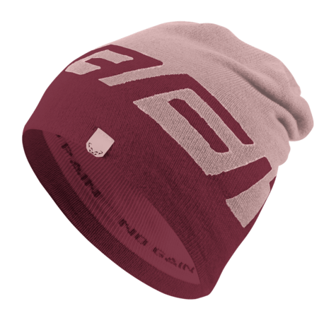 Zimná čiapka Dynafit FT Beanie Pale Rose