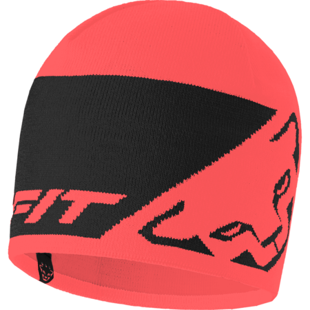 Zimná čiapka Dynafit Leopard Logo Beanie Cabana Zimná čiapka Dynafit Leopard Logo Beanie Cabana