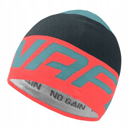Zimná čiapka Dynafit Radical Beanie Hot Coral