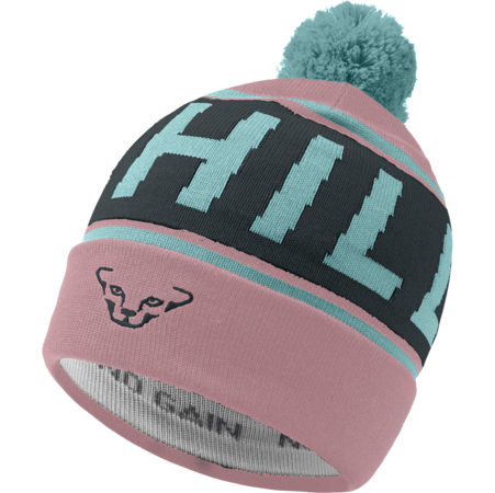 Čiapka Dynafit SkiUphill Beanie Mokarosa