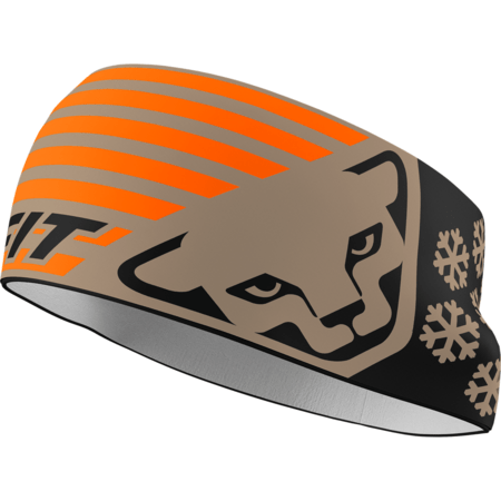 Čelenka Dynafit Graphic Performance Headband Fallen Rock Čelenka Dynafit Graphic Performance Headband Fallen Rock