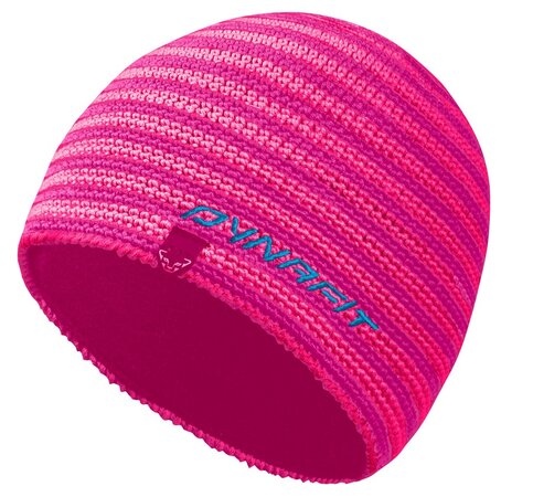 Čiapka Dynafit Hand Knit Beanie Lipstick