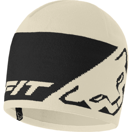 Zimná čiapka Dynafit Leopard Logo Beanie Overcast