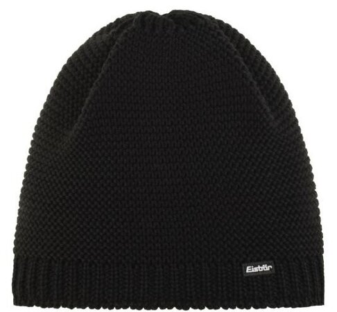 Čiapka Eisbär Corson OS Black