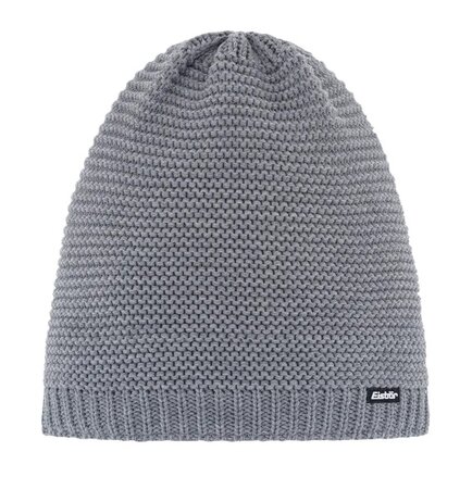 Čiapka Eisbär Corson OS Light Grey