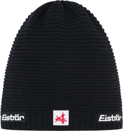 Čiapka Eisbär Corson OS MÜ SA Black