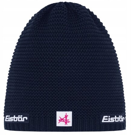 Čiapka Eisbär Corson OS MÜ SA Dark Cobalt