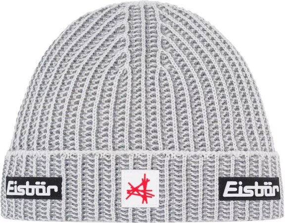 Čiapka Eisbär Sorrak MÜ SA White/Grey