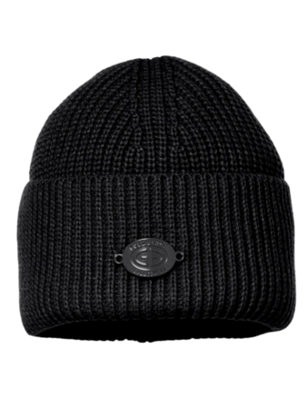 Čiapka Goldbergh Bonbon Beanie Black 24/25