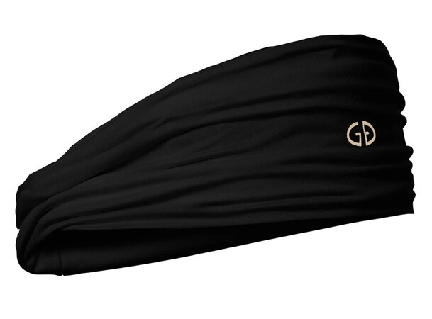 Čelenka Goldbergh Cove Headband Black