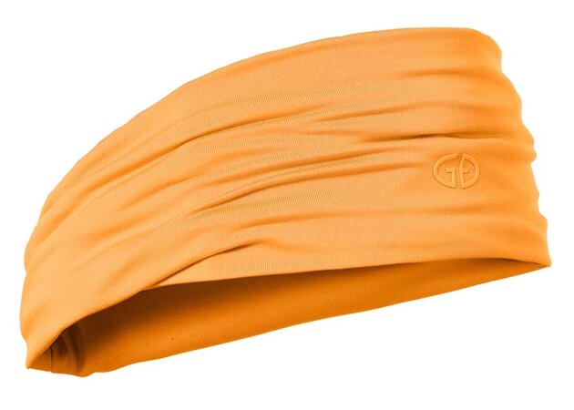 Čelenka Goldbergh Cove Headband Papaya