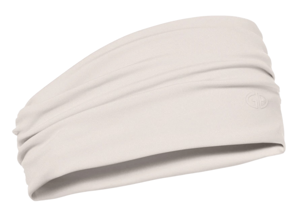 Čelenka Goldbergh Creek Headband Champagne