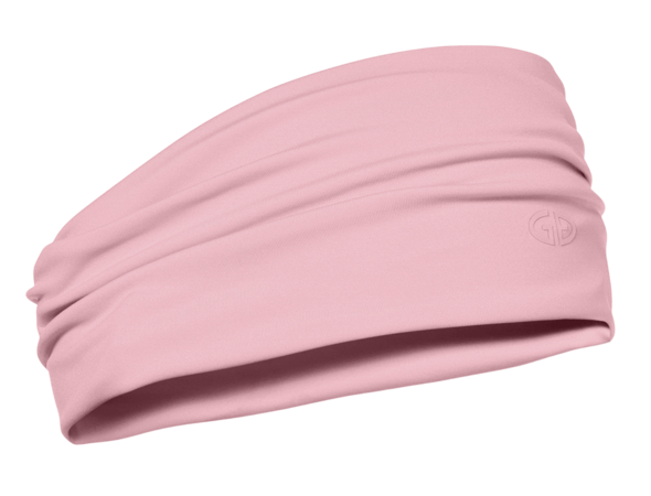 Čelenka Goldbergh Creek Headband Salmon Rose