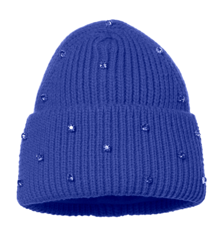 Čiapka Goldbergh Dream Beanie Dazzling Blue