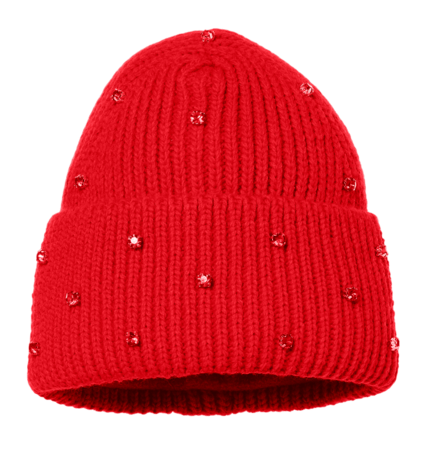 Čiapka Goldbergh Dream Beanie Flame Čiapka Goldbergh Dream Beanie Flame