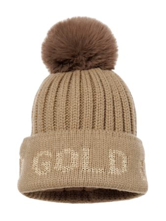 Čiapka Goldbergh Hodd Beanie Marmottes Čiapka Goldbergh Hodd Beanie Marmottes