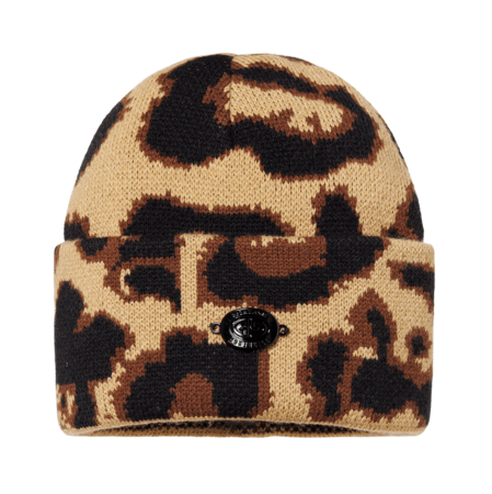 Čiapka Goldbergh Shayna Beanie Jaguar