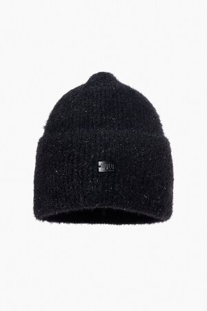 Čiapka Goldbergh Sorato Beanie Black