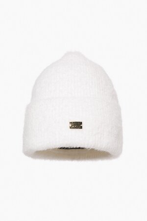 Čiapka Goldbergh Sorato Beanie Snow White