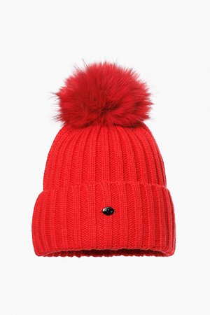 Čiapka Goldbergh UNA Beanie Flame