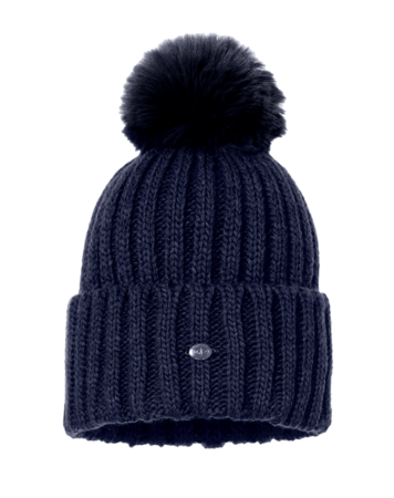 Čiapka Goldbergh UNA Beanie French Blue Čiapka Goldbergh UNA Beanie French Blue