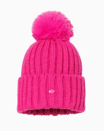 Čiapka Goldbergh UNA Beanie Passion Pink Čiapka Goldbergh UNA Beanie Passion Pink