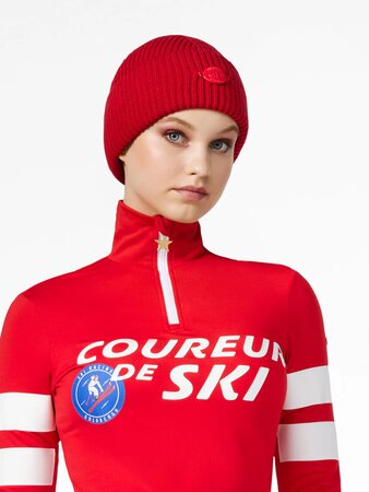 Čiapka Goldbergh Bonbon Beanie Flame