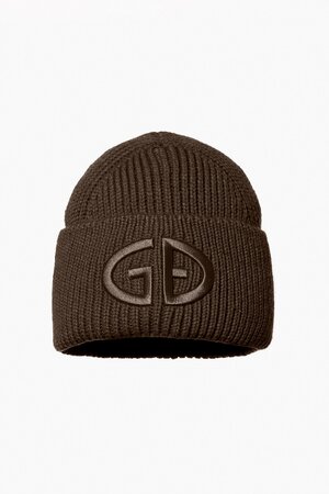Čiapka Goldbergh Valerie Beanie Army