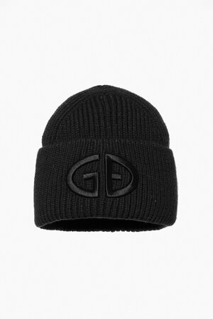 Čiapka Goldbergh Valerie Beanie Black