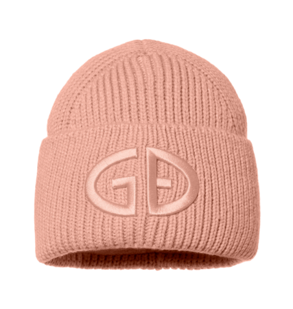 Čiapka Goldbergh Valerie Beanie Cameo