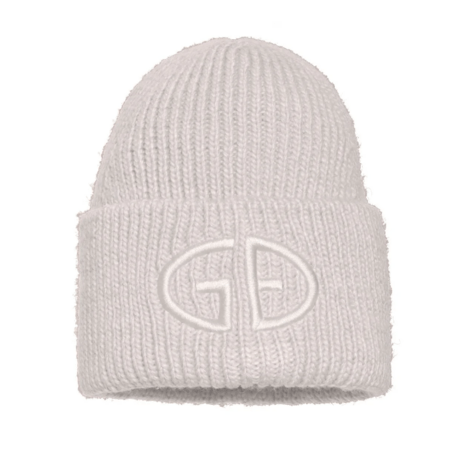 Čiapka Goldbergh Valerie Beanie Edelweiss