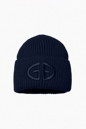 Čiapka Goldbergh Valerie Beanie French Blue