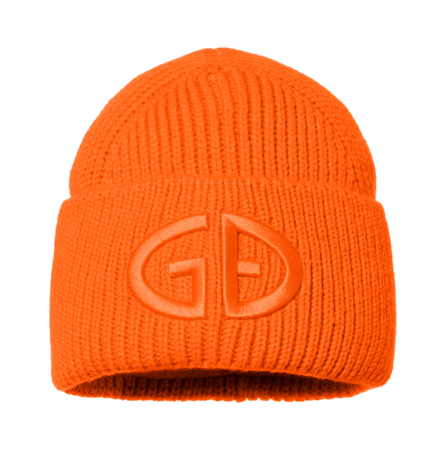 Čiapka Goldbergh Valerie Beanie Negroni