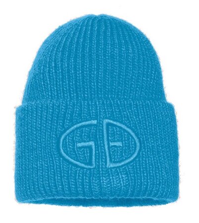 Čiapka Goldbergh Valerie Beanie Sky