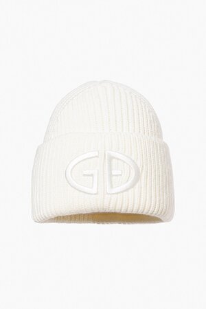 Čiapka Goldbergh Valerie Beanie Snow White