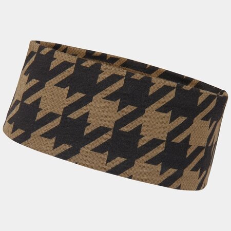 Čelenka Helly Hansen Lifa® Merino Headband Sepia Čelenka Helly Hansen Lifa® Merino Headband Sepia