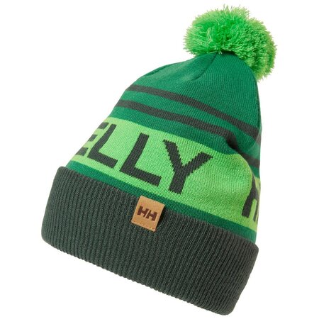 Zimná čiapka Helly Hansen Ridgeline Beanie Darkest Spruce
