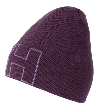 Detská čiapka Helly Hansen Outline Ametyst