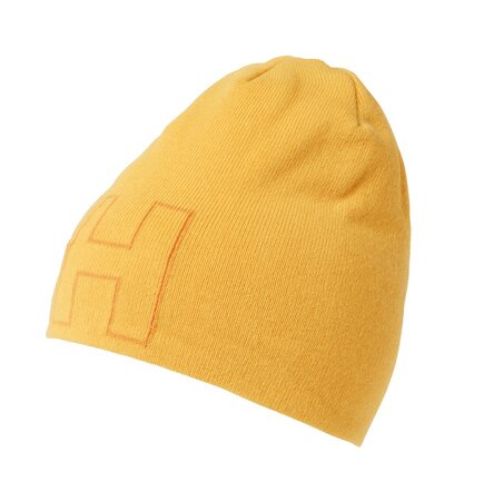 Zimná čiapka Helly Hansen Outline Beanie Honeycomb