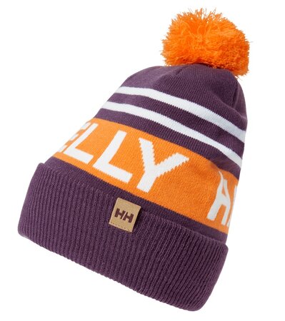 Čiapka Helly Hansen Ridgeline Amethyst
