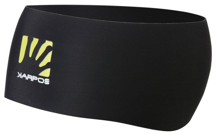 Čelenka Karpos Antracitová