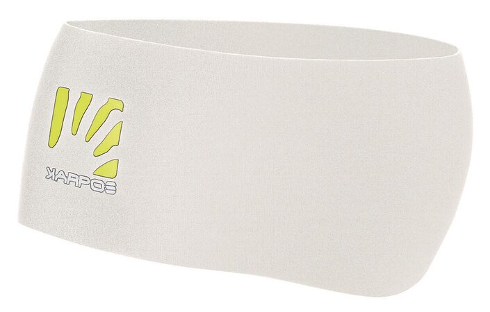 Čelenka Karpos Biela