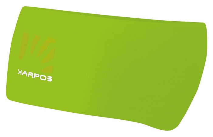 Čelenka Karpos Limetková