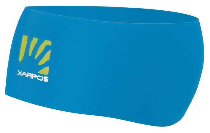 Čelenka Karpos Modrá