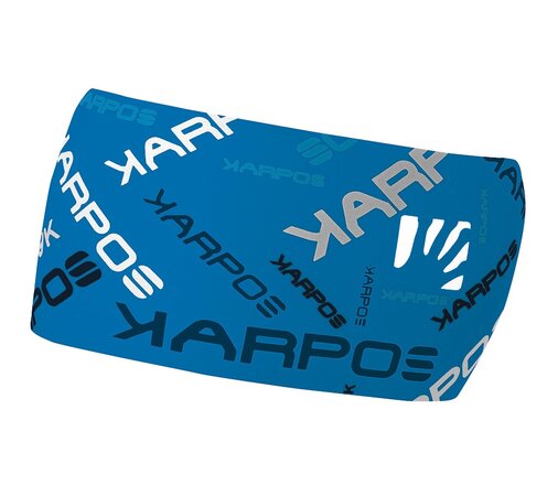 Čelenka Karpos Pelmo Blue